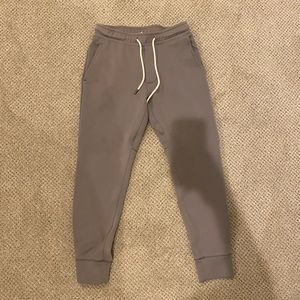 Men’s American eagle joggers